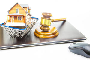 Đề xuất giao đấu giá tài sản trực tuyến cho Bộ Công an quản lý