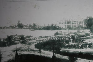 Điểm báo ngày 5/6/2017: Giá trị lịch sử của chuyến đi tìm đường cứu nước