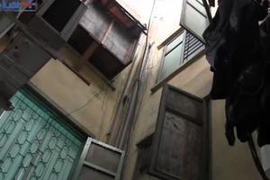 TP HCM: Ý kiến trái chiều về việc xuống cấp của chung cư 155 - 157 Bùi Viện