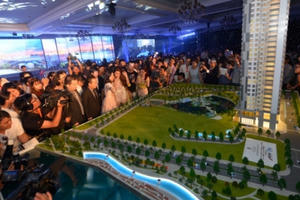 Tin Audio địa ốc 360s: Thị trường bất động sản đang tắc nghẽn ở đâu?