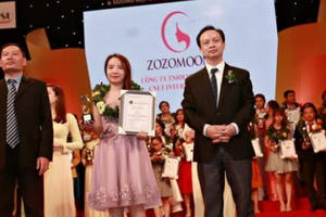 Mỹ phẩm Zozomoon: Bí quyết khiến dòng mỹ phẩm từ thiên nhiên làm “mê hoặc” phái đẹp