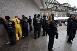 1.200 vụ tấn công tình dục đã bị giấu kín?