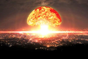 Năm lần Chiến tranh Lạnh suýt trở thành chiến tranh hạt nhân