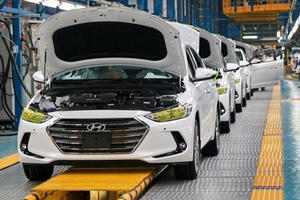 Khi nào giảm thuế trước bạ ô tô năm 2021 mới nhất?