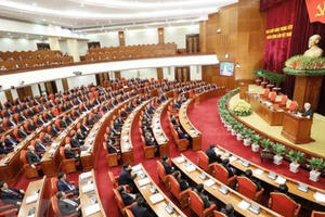 Đại hội XIII của Đảng sẽ diễn ra từ ngày 25/1 đến 2/2/2021 tại Hà Nội