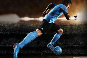 Kết quả bóng đá ngày 21/6