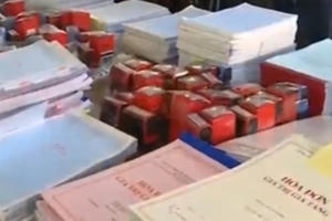 Sự thật đằng sau đường dây mua bán hóa đơn khống hơn 1.000 tỷ đồng