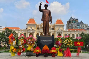 “Vui sao những sáng tháng năm”