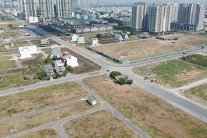 Gần 2.000 đơn vị nợ thuế, nghĩa vụ tài chính liên quan đến đất với tổng số tiền hơn 740 tỷ đồng