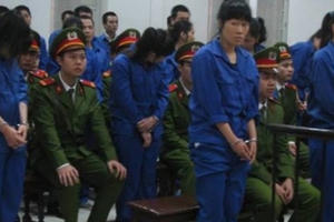 Ông trùm "tập đoàn ma túy bãi rác Thành Công" thoát án tử