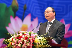 Toàn cảnh: ‘Hội nghị Diên Hồng’ Thủ tướng với doanh nghiệp Toàn cảnh: ‘Hội nghị Diên Hồng’ Thủ tướng với doanh nghiệp