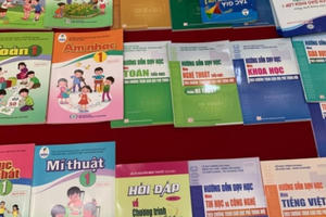 Nhặt “sạn” trong sách giáo khoa, chuyện không dễ với giáo viên?