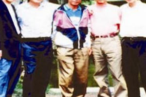 Kỳ 4: Vươn ra biển lớn mở đầu “kỷ nguyên” ông trùm Năm Cam