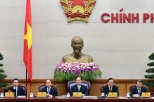 Chuyện ít biết về 13 thành viên Tổ tư vấn Thủ tướng