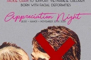 Thành Long, hãy cởi bỏ bộ mặt giả tạo!