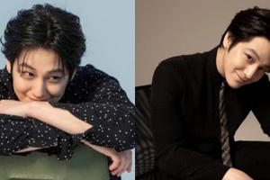 Sao nam 'Vườn sao băng' gây 'sốt' vì quá trẻ trung