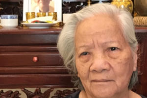 Bình Dương: Cụ bà tố con gái dàn cảnh bắt cóc Bình Dương: Cụ bà tố con gái dàn cảnh bắt cóc