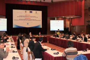 Xây dựng văn hóa liêm chính trong hoạt động tư pháp