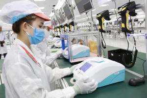 Thêm cơ hội thu hút vốn FDI vào Việt Nam