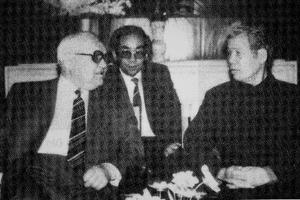 Nguyên Phó Thủ tướng và cuộc gọi lúc 2h sáng của ông Đỗ Mười