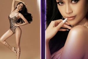 Ngọc Châu được kỳ vọng tiến sâu tại Hoa hậu Hoàn vũ Việt Nam 2021