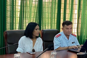 Tin nóng tuần: Phương Thanh không đi trao quà từ thiện tại các xã miền núi Quảng Ngãi