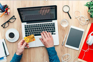 Thẻ tín dụng và sự đa dạng hóa trải nghiệm tiêu dùng