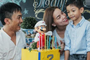 Chia tay văn minh, con cái đỡ tổn thương