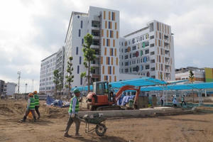 Đấu thầu bất thường tại BV Nhi đồng TP HCM