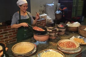 Báo Anh: Việt Nam mỹ lệ, ẩm thực đỉnh cao