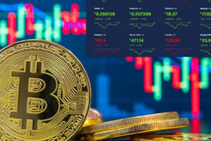 Giá Bitcoin hôm nay 23/6: Bật trở lại ngưỡng 30.000 USD sau khi "thủng đáy" 5 tháng