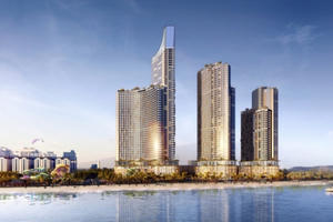 Nhà đầu tư nữ ưu tiên bất động sản du lịch