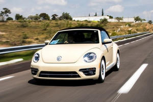 370.000 xe Volkswagen mắc lỗi túi khí, tiềm ẩn nguy cơ có thể gây chết người