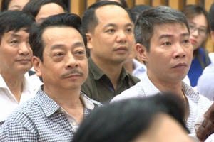 "Người phán xử" phán gì về cuộc thi Nữ hoàng trang sức 2017