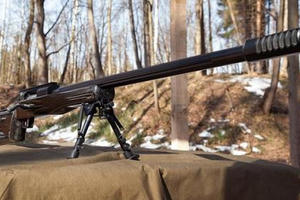Súng bắn tỉa Nga diệt mục tiêu xa kỉ lục Súng bắn tỉa Nga diệt mục tiêu xa kỉ lục