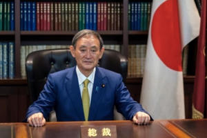 Hôm nay, tân Thủ tướng Nhật Bản bắt đầu thăm chính thức Việt Nam