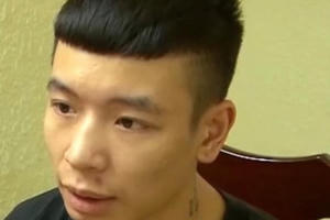 Hà Nội: Gọi đồng bọn đến đốt xe đối thủ vì bạn gái bị trêu ghẹo