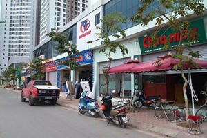 Địa ốc 24h: Phường Hoàng Liệt đùn đẩy trách nhiệm, dự án treo phải bồi thường gần 3.000 tỷ cho dân