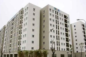 Audio địa ốc 360s: Hà Nội đang thiếu trên 2 triệu m2 nhà ở xã hội