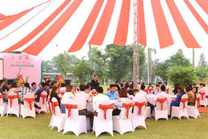 Dự án The phoenix Garden – “Đà Lạt thu nhỏ giữa lòng Hà Nội”