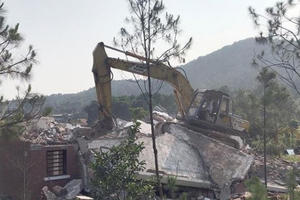 Địa ốc 7AM: Sóc Sơn phá dỡ công trình vi phạm đất rừng; TPHCM kiểm toán các KCN, khu chế xuất