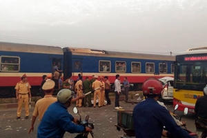 Tin tai nạn giao thông mới nhất trong ngày 24/10