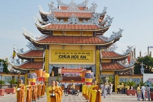 Bình Dương: Tổ chức Lễ tưởng niệm đồng bào và cán bộ, chiến sĩ hy sinh, tử vong trong đại dịch COVID-19