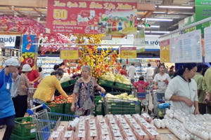 Bình Dương: Hơn 4.787 tỷ đồng bình ổn thị trường hàng hóa năm 2021 Bình Dương: Hơn 4.787 tỷ đồng bình ổn thị trường hàng hóa năm 2021