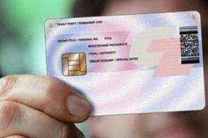 Công an Hà Nội lưu ý về thu nhận hồ sơ Căn cước công dân điện tử