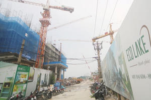 Khoảng trống pháp lý khi liên danh đầu tư bất động sản