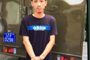 Sát hại người tình trẻ của “vợ hờ”