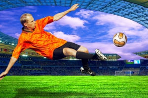 Kết quả bóng đá ngày 13/6