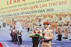 Lỗi nhỏ mà tác hại không nhỏ Lỗi nhỏ mà tác hại không nhỏ