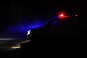 Xuyên đêm vây bắt tội phạm đặc biệt nguy hiểm ở rừng Hải Vân